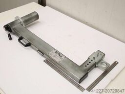 unbekannt Traglast 125 kg