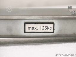 unbekannt Traglast 125 kg