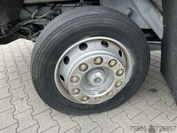 Terberg YT 180 / BDF Umsetzer / Wechselhubwagen / Termi...