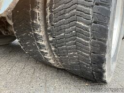 Terberg YT 182 / Cummins - Allison / Hefschotel / 2007