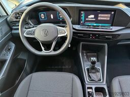 VW Caddy Cargo Maxi 2.0 TDI 4Motion Klima PDC SHZ