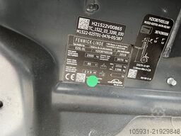 Linde E25L-01