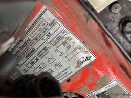 Linde N20C