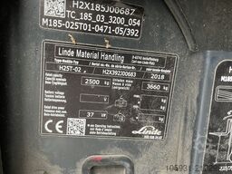 Linde H25T-02