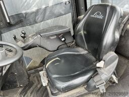 Linde H25T-02