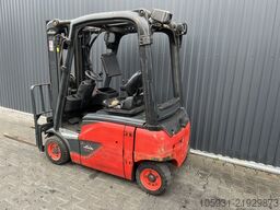 Linde E16P-02