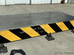 Stiefelmayer 3000 x 1500 x 350 mm