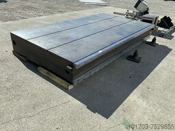 Stiefelmayer 3000 x 1500 x 350 mm