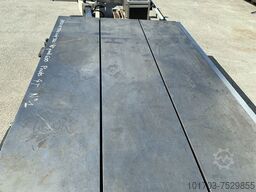 Stiefelmayer 3000 x 1500 x 350 mm