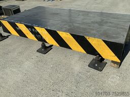 Stiefelmayer 3000 x 1500 x 350 mm