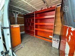 Renault Master Werkstattwagen Kastenwagen EURO 6