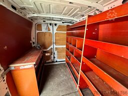 Renault Master Werkstattwagen Kastenwagen EURO 6