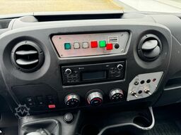 Renault Master L3H2 Hubarbeitsbühne France Eléva