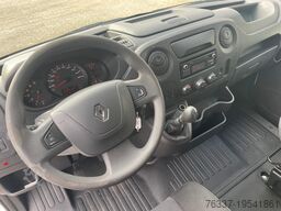 Renault Master Arbeitsbühne 2Personen Korb200 kg