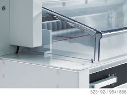 Ideal 6655 Stapelschneider elektrisch