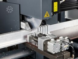 Pressta-Eisele Profilma KS SW