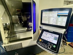 DMG MORI NLX2500SY/700