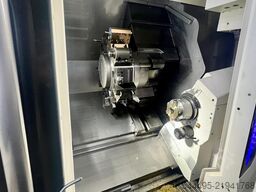 DMG MORI NLX2500SY/700