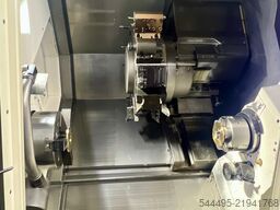 DMG MORI NLX2500SY/700