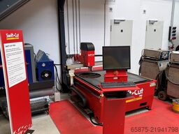 Swift-Cut 1250 Pro WT