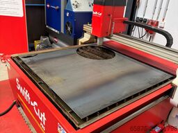 Swift-Cut 1250 Pro WT