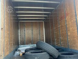 Iveco DAILY 35 C 14