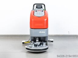 Hako Scrubmaster B45 TB510 - 2018y - 435mth
