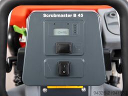 Hako Scrubmaster B45 TB510 - 2018y - 435mth