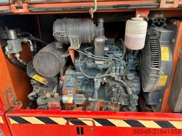 Hitachi HX99B-2
