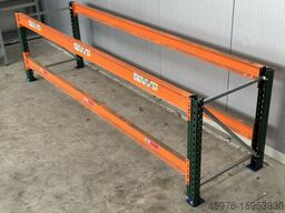 Dexion P 90 / Werkbankgestell / 3.180x600 mm