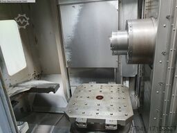 MORI SEIKI NH 5000-40