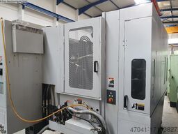 MORI SEIKI NH 5000-40