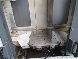 MORI SEIKI NH 5000-40