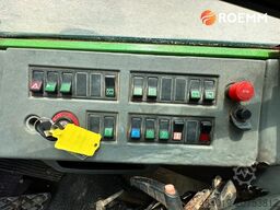 John Deere 1110 D*KRAN CF572 10 Meter