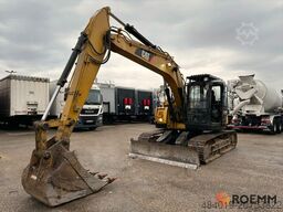 CATERPILLAR 314 C LCR