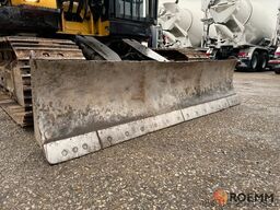 CATERPILLAR 314 C LCR