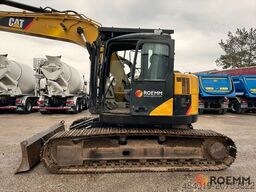 CATERPILLAR 314 C LCR