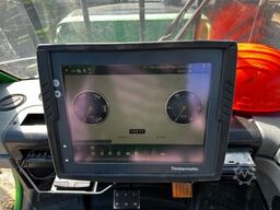 John Deere 1210E 10m CF710 KRAN