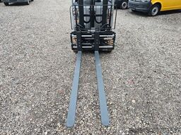 STILL RX20 - 18 hydrl. Zinkenverstellung | 4-Rad |1.Hd