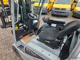 STILL RX20-16 hydrl. Zinken | nur. 1900h | Batt. 2024