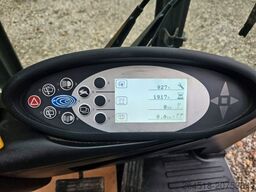 STILL RX20-16 hydrl. Zinken | nur. 1900h | Batt. 2024