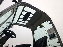 STILL RX20-16 hydrl. Zinken | nur. 1900h | Batt. 2024