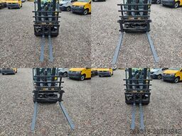 STILL RX20-16 hydrl. Zinken | nur. 1900h | Batt. 2024