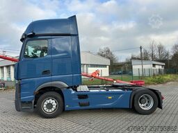 MERCEDES-BENZ Actros 1845 / Giga / Retarder **5 x Auf Lager**