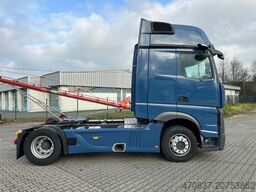 MERCEDES-BENZ Actros 1845 / Giga / Retarder **5 x Auf Lager**