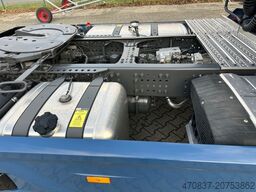 MERCEDES-BENZ Actros 1845 / Giga / Retarder **5 x Auf Lager**