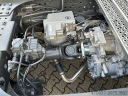 MERCEDES-BENZ Actros 1845 / Giga / Retarder **5 x Auf Lager**