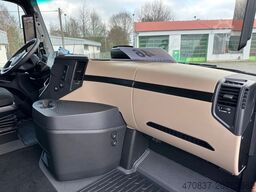 MERCEDES-BENZ Actros 1845 / Giga / Retarder **5 x Auf Lager**