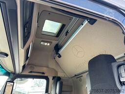 MERCEDES-BENZ Actros 1845 / Giga / Retarder **5 x Auf Lager**