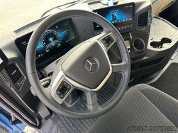MERCEDES-BENZ Actros 1845 / Giga / Retarder **5 x Auf Lager**